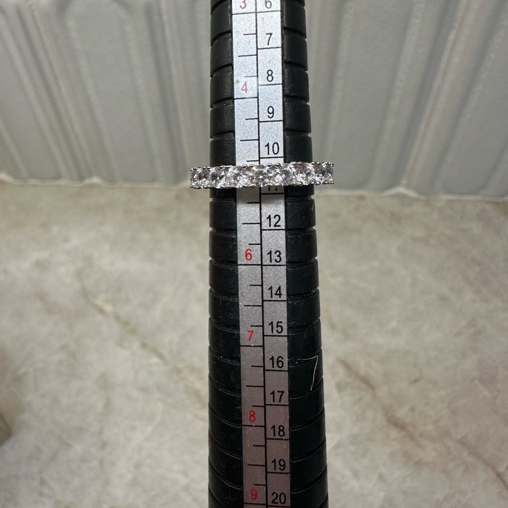 Infinity Band Stacker - Picture 3 of 5